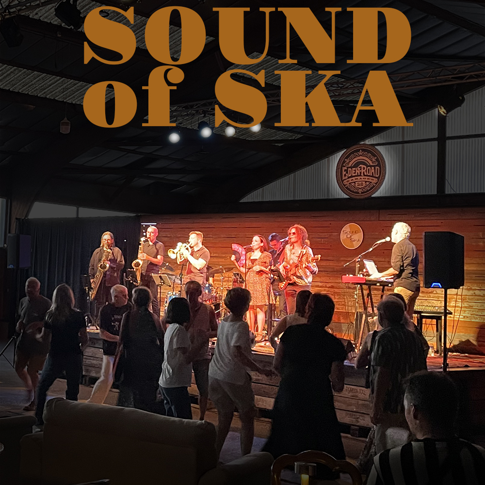 Sound of Ska