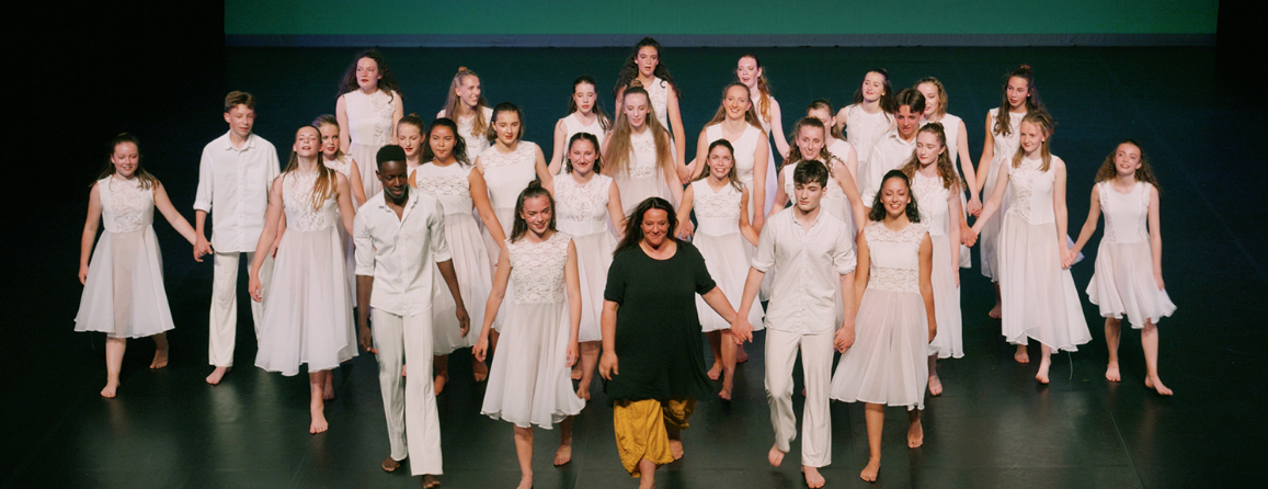 Ecole de danse de Marion RUIZ