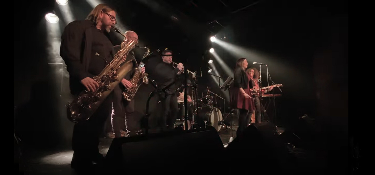 Ecole de danse de Marion RUIZ