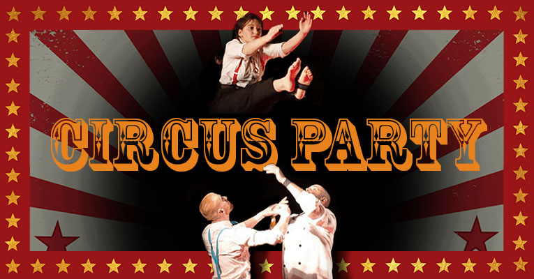 Circus Party